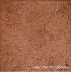 Carpegna HRN 6 Cotto ZZ|30x30