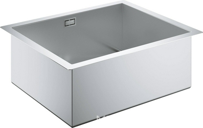 Мойка кухонная Grohe K700 31579SD0| 46x56x20