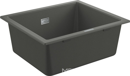 Мойка кухонная Grohe K700U 31654AT0| 45x53x20