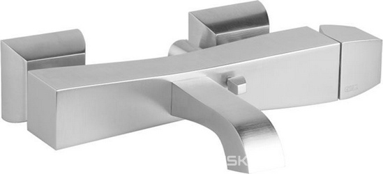 Смеситель для ванны (цв. хром) Mimi ZZ