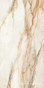 Керамогранит для пола и стены Sant Agostino Trumarmi Tm-Gold 90180 Kry ZZ90x180 CSATMGOK18