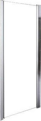Набор рамок для душевой двери Ifo spaсe 2000 TPSN, цвет серебристый XX