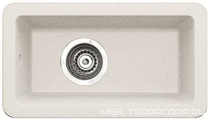 Мойка кухонная Iddis Tanto TU1W261i87| 46x26x15