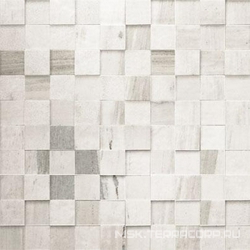 Palissandro Mos. 3D mix 3x3 XX |30x30