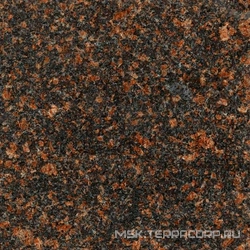 Граните Катрин Черный MR матовый |60x60 XX