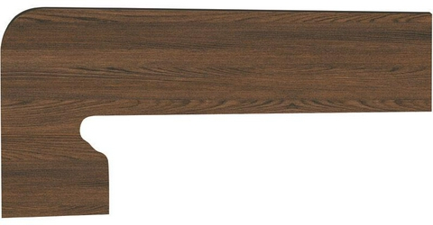 Kioto Zanquin Fiorentino Wengue Izda (левый)  ZZ|17.5x39.5