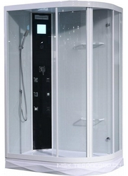 Душевая кабина Orans SR-86155 АL| 130x220x90