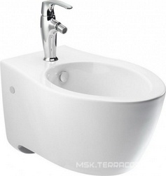 Биде подвесное Jacob Delafon Via E1745-00| 36x36x58