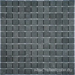 Мозаика из камня на сетке М20-374-23Т ZZ 30x30
