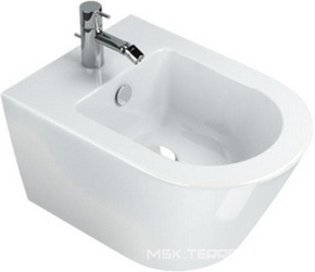 Биде подвесное Catalano Zero 1BSV50N00 50| 35x27x50