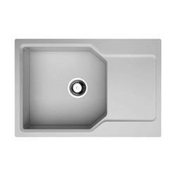 Мойка кухонная Omoikiri Yonaka 78-LB-PA пастила| 51x78x20