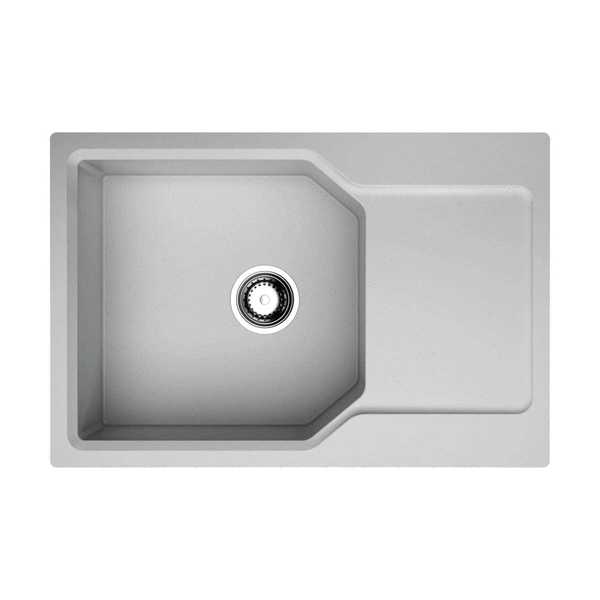 Мойка кухонная Omoikiri Yonaka 78-LB-PA пастила| 51x78x20