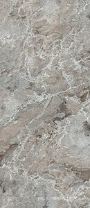 Керамогранит для пола и стены Florim Magnum Authentic Luxe Marble Aubisque Matte Silk 120x280 781180