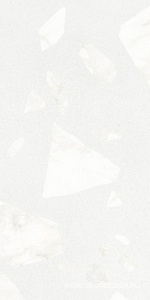 Керамогранит для пола и стены Ergon Medley White rock nat.rett.ZZ30x60 EH8X