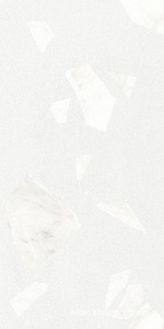 Керамогранит для пола и стены Ergon Medley White rock nat.rett.ZZ30x60 EH8X