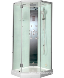 Душевая кабина Timo Elta H-312 L| 90x220x90