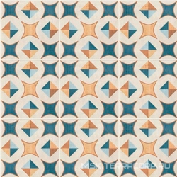 Patchwork Colors 04 ZZ |20x20