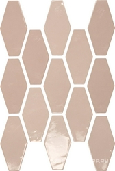 Harlequin Pink  ZZ|10x20