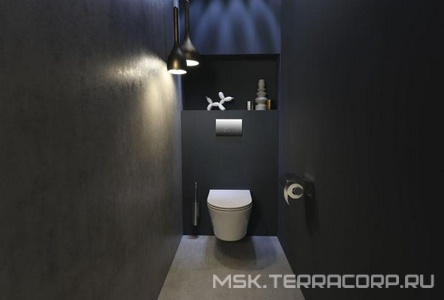 Подвесной унитаз  RODIN+ Rimless, БЕЗ крышки-сиденья (E23280-00), цв. белый Jacob Delafon Rodin+ EDY102-00