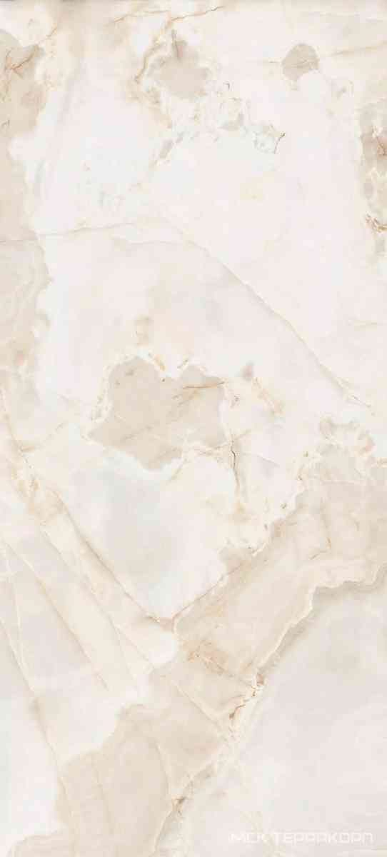 Perle Glossy 120x280