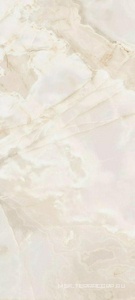 Керамогранит для пола и стены Florim Magnum Reves de Rex Perle Glossy 120x280 769926