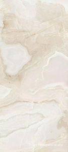 Керамогранит для пола и стены Florim Magnum Reves de Rex Perle Glossy 120x280 769926