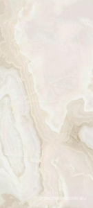 Керамогранит для пола и стены Florim Magnum Reves de Rex Perle Glossy 120x280 769926