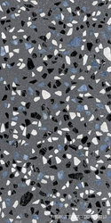 Dark grey classic nat.rett. ZZ|30x60