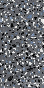 Керамогранит для пола и стены Ergon Medley Dark grey classic nat.rett. ZZ30x60 EH84