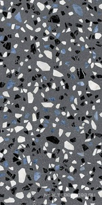 Керамогранит для пола и стены Ergon Medley Dark grey classic nat.rett. ZZ30x60 EH84