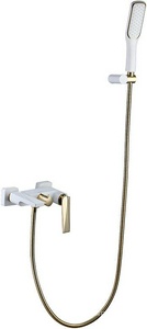 Смеситель для ванны с душем Boheme  383-W, ZZ Boheme Venturo 383-W