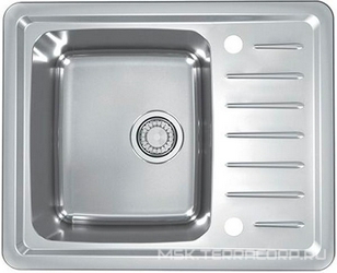 Мойка кухонная Alveus Galeo 10| 50x61x19
