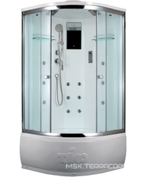 Душевая кабина Timo Lux T-7700 P