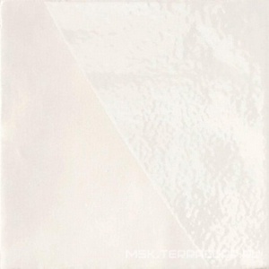 Керамогранит для пола и стены APE Ceramica Delight Drop Pearl 13,8x13,8 A035199