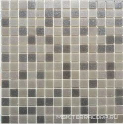 Мозаика KG101 (на сетке) (чип 20x20) ZZ|30.5х30.5