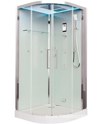 Душевая кабина Timo Impi H-517| 100x220x100