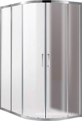 MOLVENO-RH-2-120/90-P-Cr Душевой уголок | ZZ