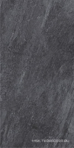 Керамогранит для пола и стены Pastorelli Recode RE BLACK 20 mm nat ZZ60x120 P009957