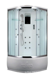 Душевая кабина Timo Lux T-7700| 100x220x100