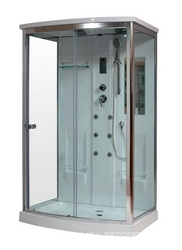 Душевая кабина Timo Lux T-7715| 120x225x90