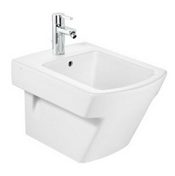 Биде подвесное Roca Hall 357625000| 35x32x51