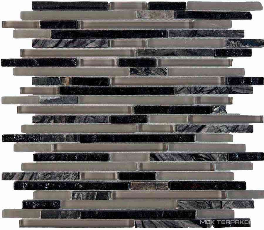 727 из мрамора и стекла (чипы 10x48/98/148) 28,6х30
