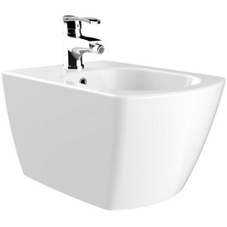 Биде подвесное Creavit EG510| 36x31x51