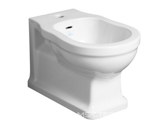 Биде подвесное Simas Londra LO919| 34x33x50