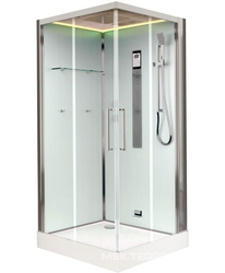 Душевая кабина Timo Nura H-516| 100x220x100