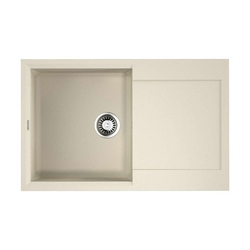 Мойка кухонная Omoikiri Sakaime 79-EV эверест| 50x79x23