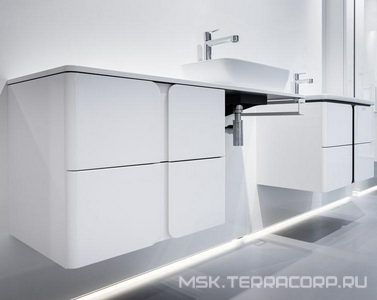 Консоль Balance / Comfort 1200 Ravak BALANCE X000001375