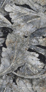 Керамогранит для стены Emil Ceramica Tele Di Marmo Revolution Acanto Blu Ande Lap ZZ60x120 EHAV