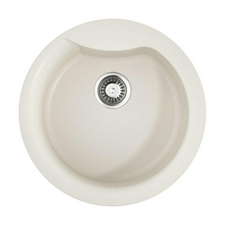 Мойка кухонная Omoikiri Yasugata 48R-EV эверест| 48x48x23