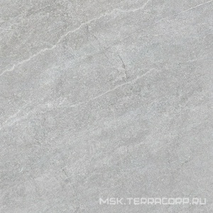 Керамогранит для пола и стены Gracia ceramica Horizon  grey PG 01 60х60 010400001278